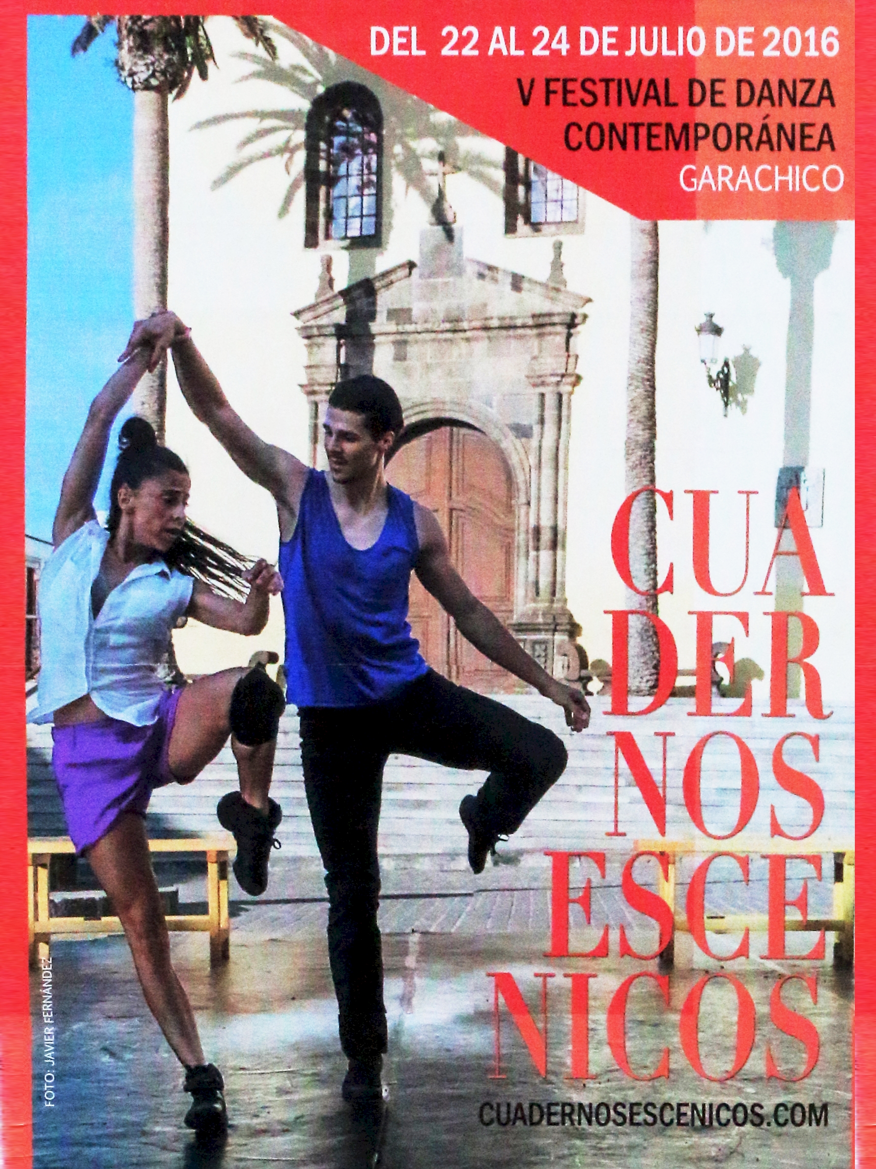 2016/20160722 Tenerifa Garachico Cuadernosescenicos/index.html